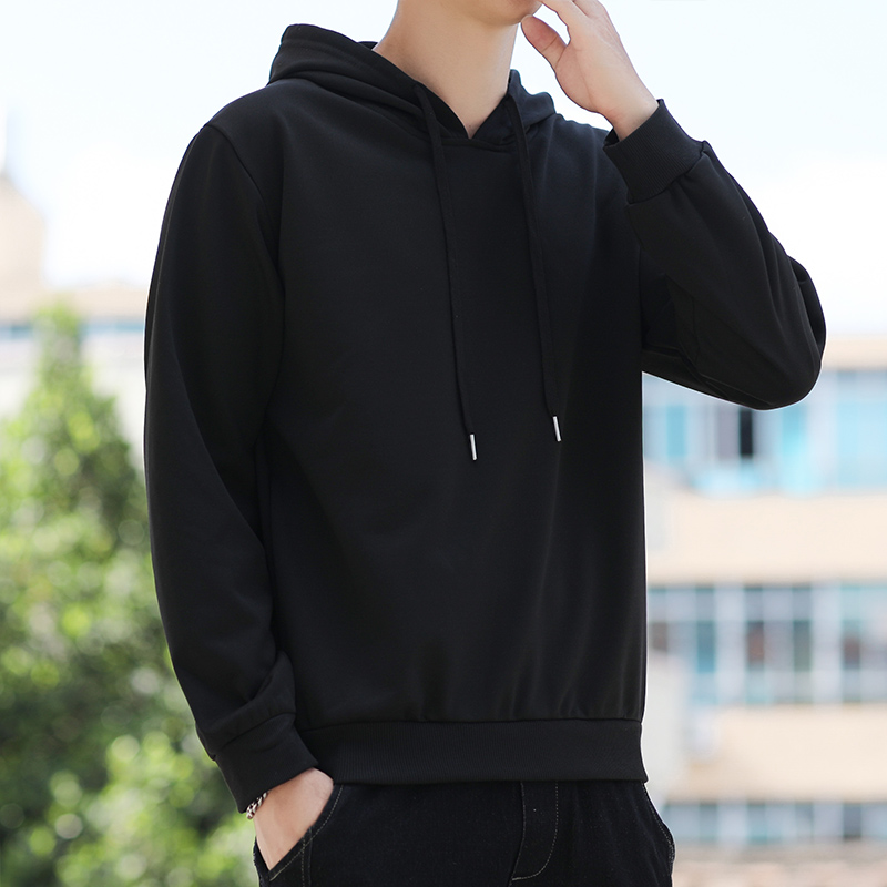 Hoodie Men Sweater Blacktipe Hoodie Reglan Plain Sweater Hoodie Jumper W33A | BigBuy360 - bigbuy360.vn