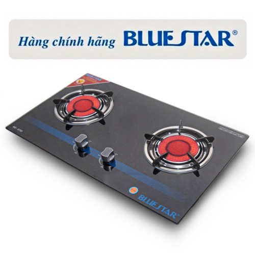 Bếp gas âm hồng ngoại Bluestar NG-6750C