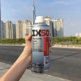 Dưỡng Sên Voltronic IX50 400ml