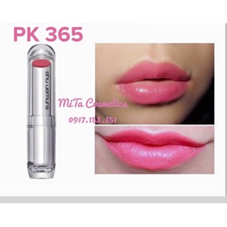 Son shu uemura pk365