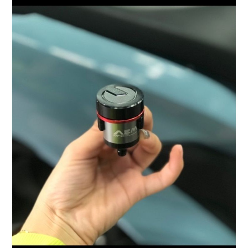 Bình dầu AEM kiểu nhỏ