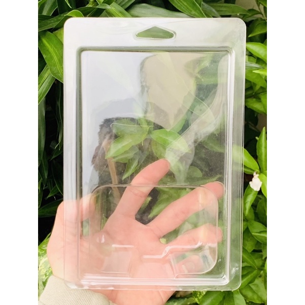 Hobby Store Hộp Bảo Vệ Card Xe Mô Hình Hot Wheels Basic