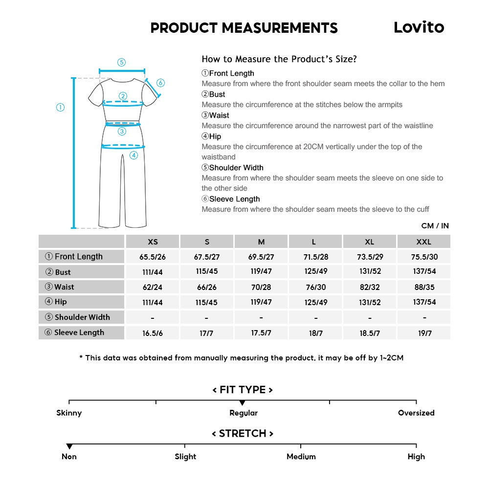 Áo liền quần Lovito phong cách boho màu trơn trễ vai eo co giãn diềm xếp nếp L26LD081 (màu đen)