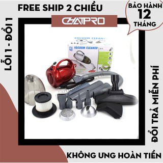 [Hàng Nội Địa] Máy Hút Bụi Mini Cầm Tay 2 Chiều JK8 1.000W