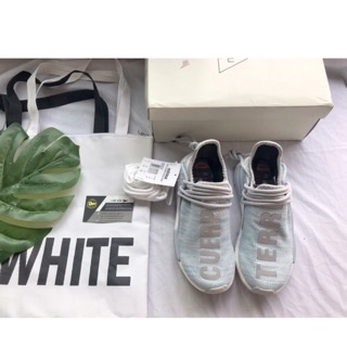 ẢNH THẬT TẠI SHOP giày thể thao human race phản quang cực chất