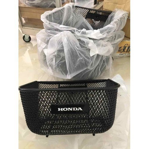 Rổ xe wave thái - q5942 rổ lưới