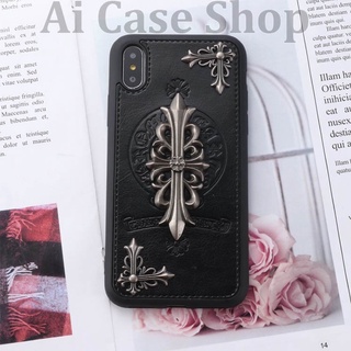 Ốp lưng Chrome Hearts cho iphone