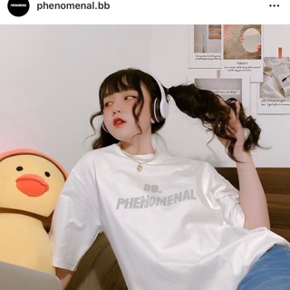 Thanh lý TEE CỦA PHENOMENAL.BB