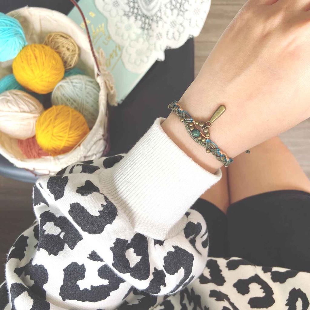 Vòng tay Eye of Horus Original