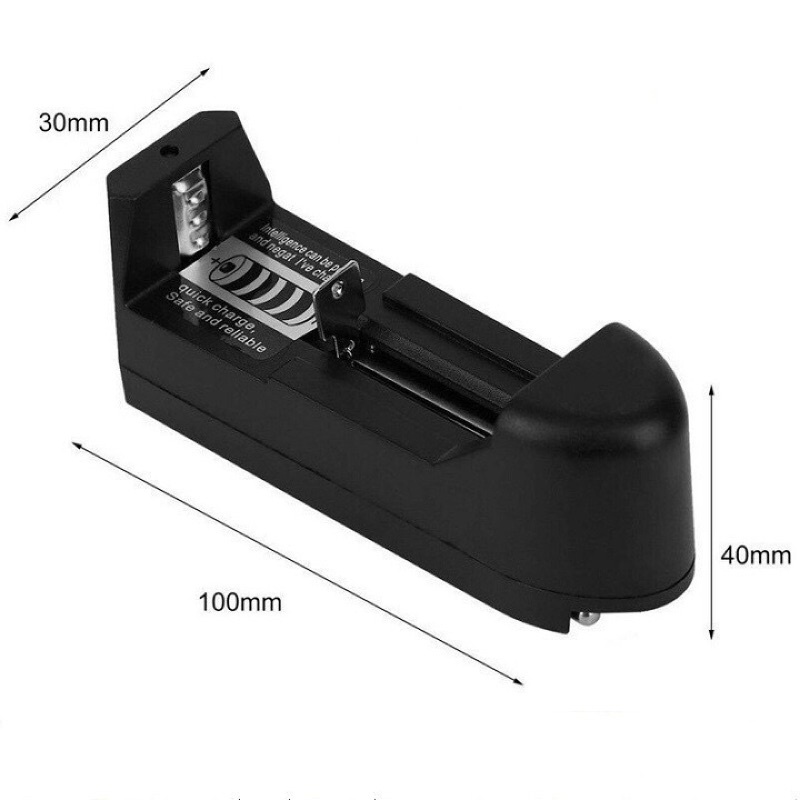 MÁY SẠC PIN 3V7-4V2 - HÀNG LOẠI 1