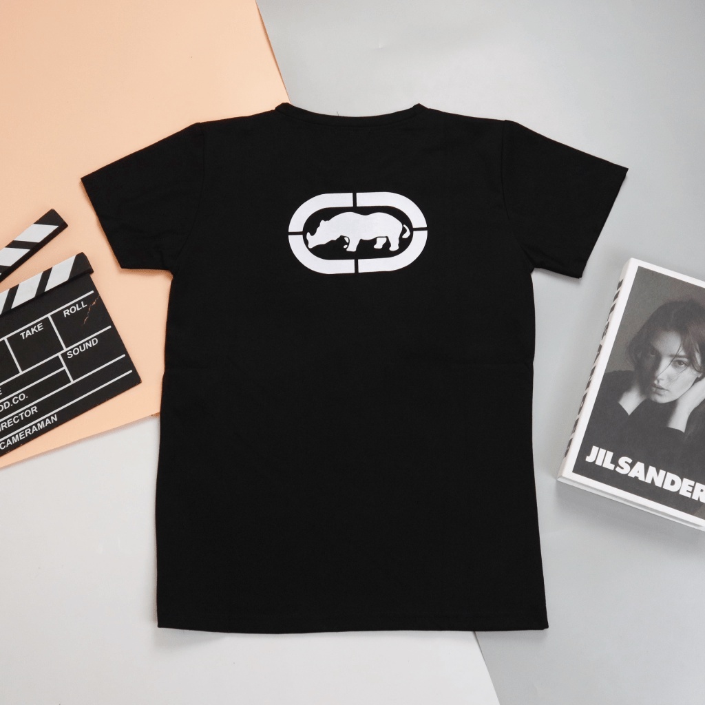 Áo Thun Nam Cổ Tròn Hình In Độc Đáo Chất Cotton Mềm Mịn Mặc Đẹp Thoáng Mát [NEW UNISEX]