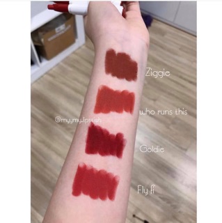 Son ColourPop Lippie Stix