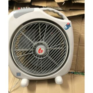 Quạt tản Jiplai Thái Lan (sx: Thái Lan)