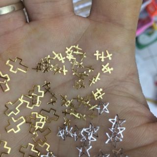 charm hình gắn móng 2k = 5 cái