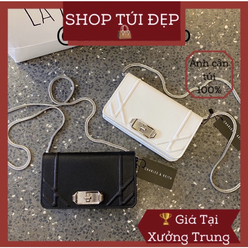 Túi Xách Nữ ♥️FREESHIP♥️ Túi Nữ Da Đeo Chéo Tiểu Thư/ shoptuidep 👜 Shop túi đẹp 👜