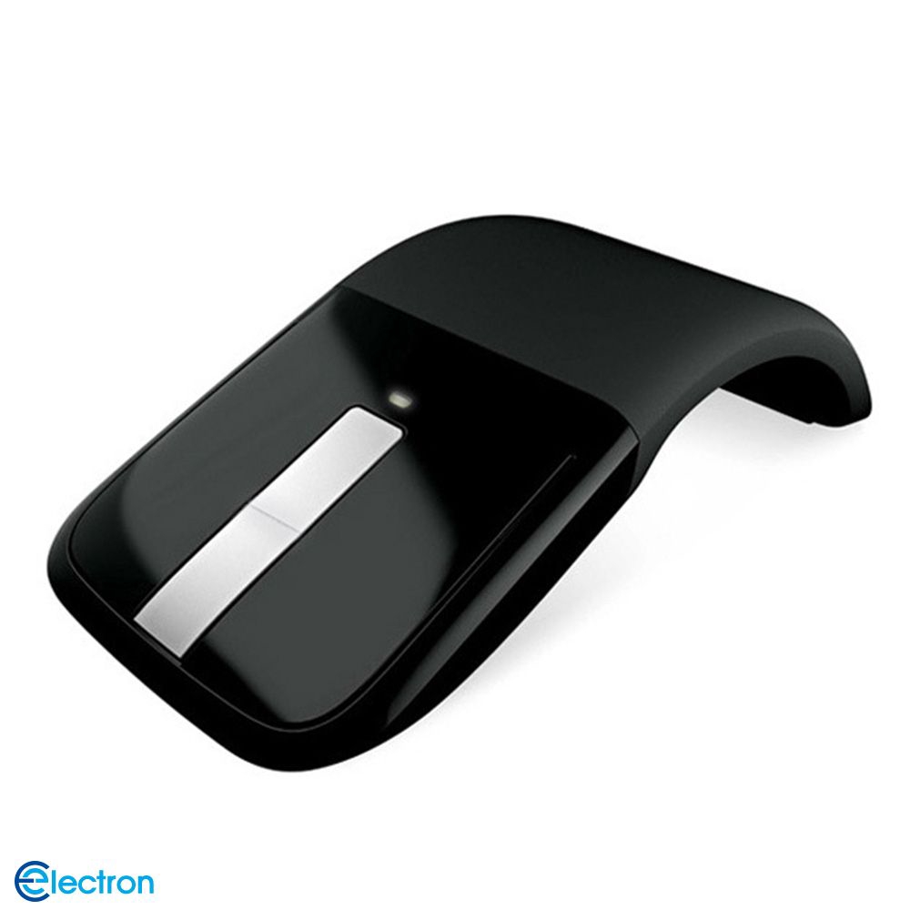 ★Electron folding mouse for Microsoft Arc Touch 2 generation folding for Arc Touch portable wireless ★Electron