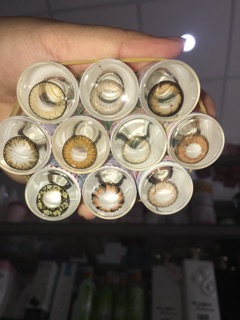 Lens Chuyên sỉ