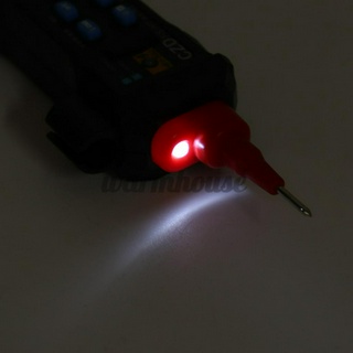Universal Digital Multimeter Pen Voltage Electric Meter Resistance Diode Tester