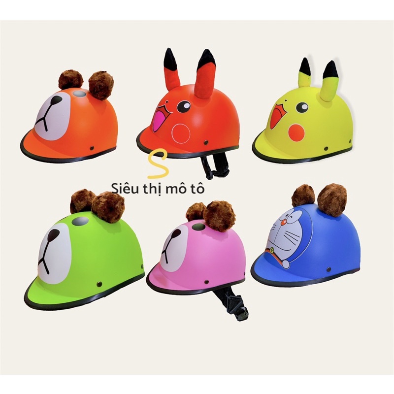 Mũ Bảo Hiểm Đua ngựa  Trẻ Em