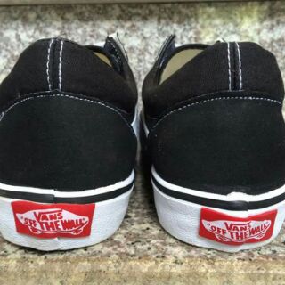 Vans 250k