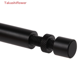 (Takashiflower) 1Pcs Aluminum Alloy Graphics Card GPU Holder Adjustable Telescopic   