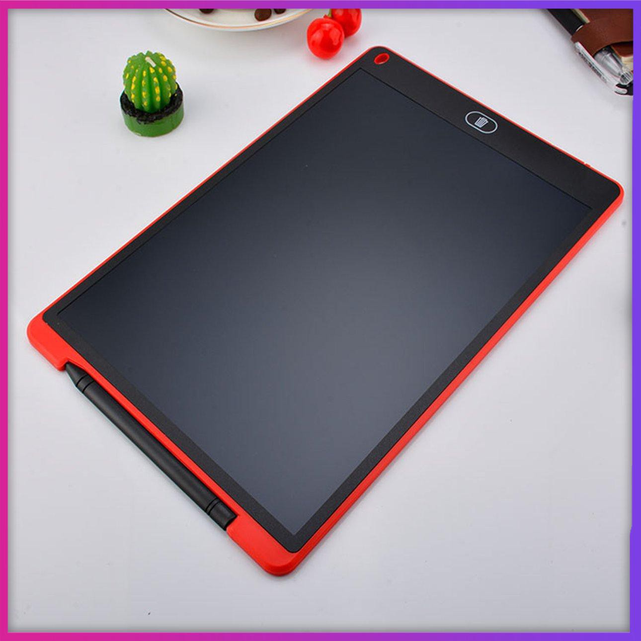 Bảng Vẽ Điện Tử Màn Hình Lcd 12 Inch Xxq