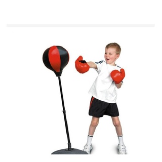Bộ đồ chơi thể thao đấm bốc Boxing cho trẻ em