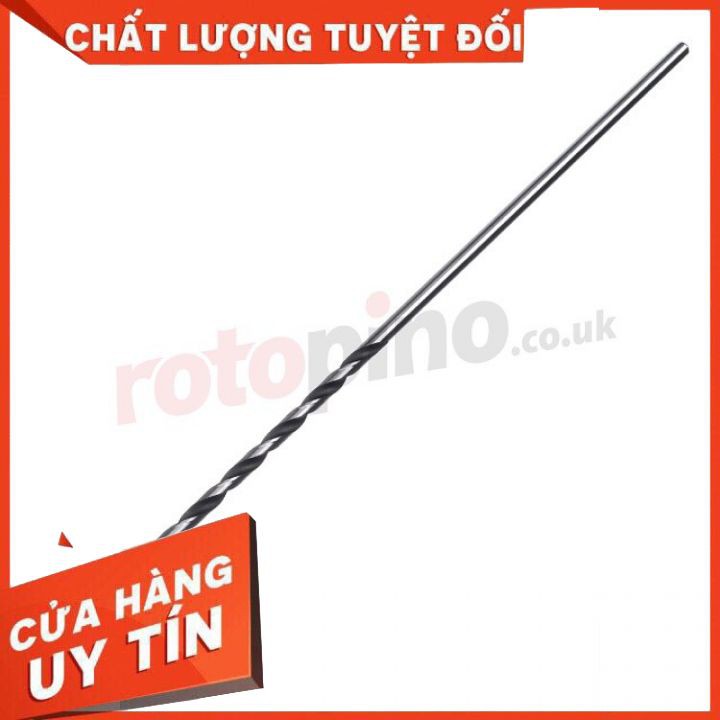 [𝙁𝙍𝙀𝙀 𝙎𝙃𝙄𝙋] Mũi khoan gỗ dài (1 cái) D-07157