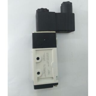 Van điện từ solenoid 5/2 MINDMAN