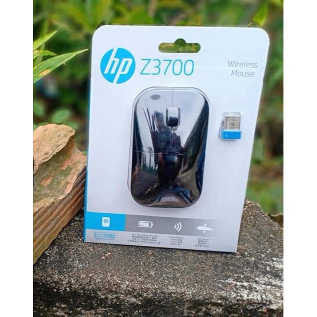 chuột không dây giá siêu rẻ HP z3700