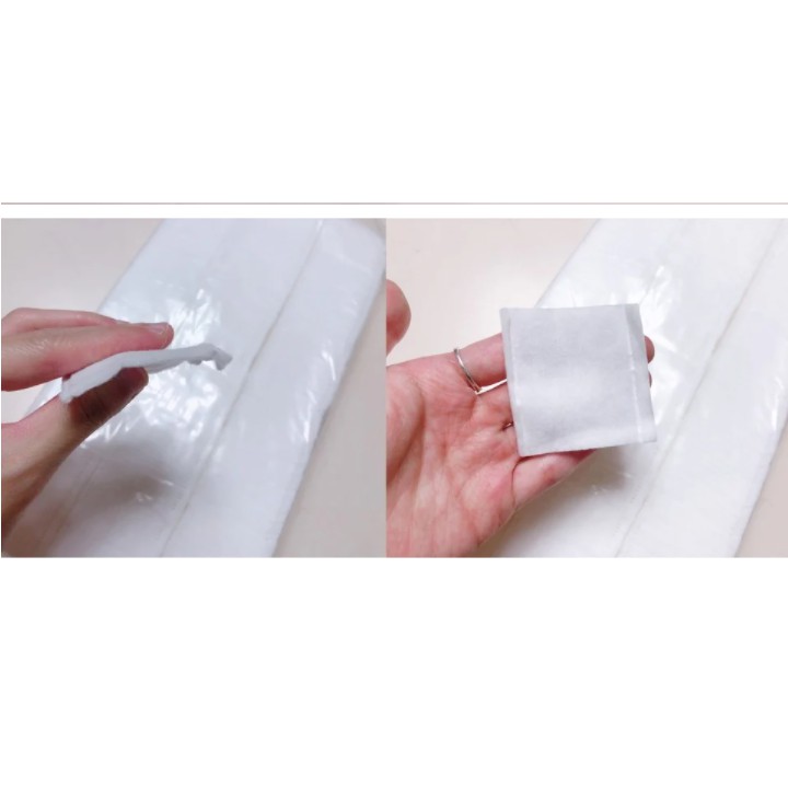 Bông Tẩy Trang EtudeHouse Multipurpose Cotton Pads (1002 Miếng)