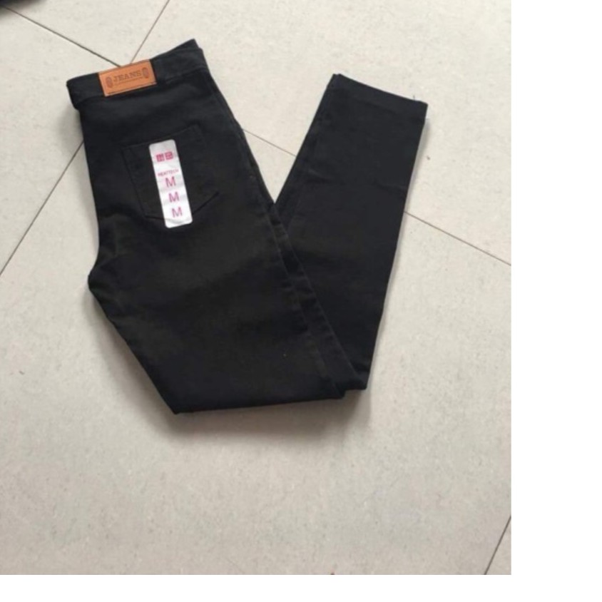 Quần legging cạp khuy kéo khóa 💝𝑭𝒓𝒆𝒆𝒔𝒉𝒊𝒑💝Quần legging kéo khoá khuy tôn dáng | BigBuy360 - bigbuy360.vn