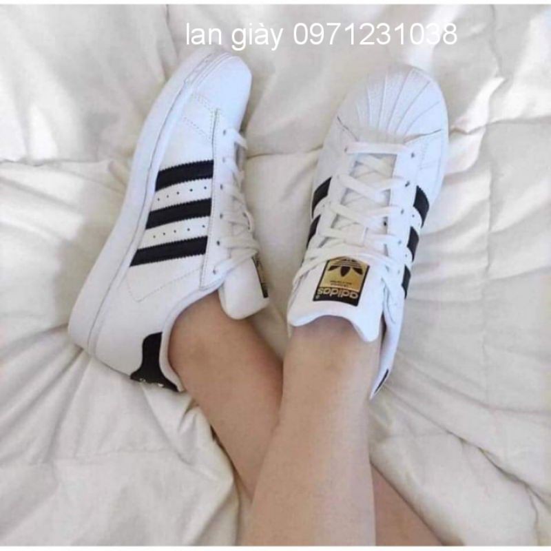 [MSP] Giày Thể Thao DAS Trắng Sọc Đen Cao Cấp nam nữ | BigBuy360 - bigbuy360.vn