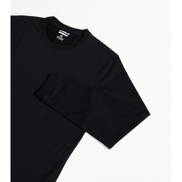 [SALE TẾT]Áo thun nam dài tay thu đông Cotton Compact Premium chống nhăn, giữ ấm tốt Coolmate | BigBuy360 - bigbuy360.vn