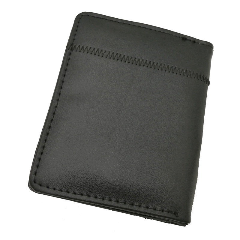 Ví da nhiều ngăn khắc dập họa tiết chủ đề anime Attack On Titan