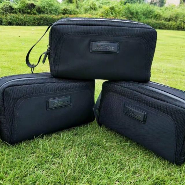 Túi cầm tay golf