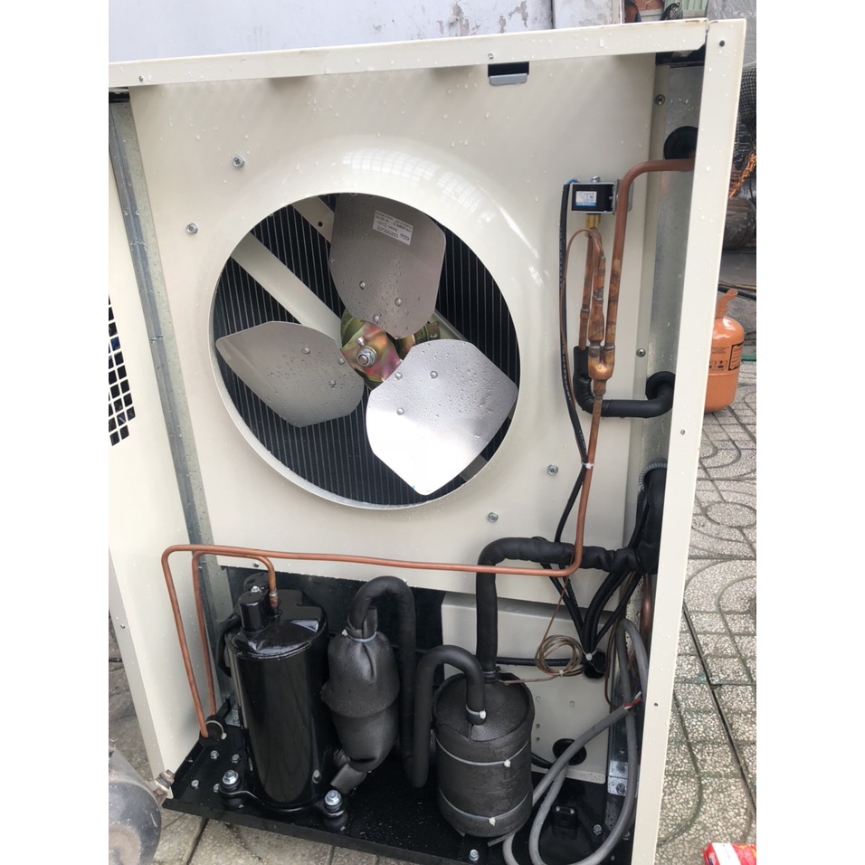 Máy tách ẩm ORION DM-30