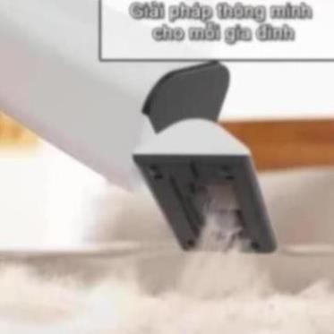 Máy hút bụi cầm tay không dây AKESI 120W, máy hút bụi mini lực hút 3500Pa siêu mạnh. - uri1 | BigBuy360 - bigbuy360.vn