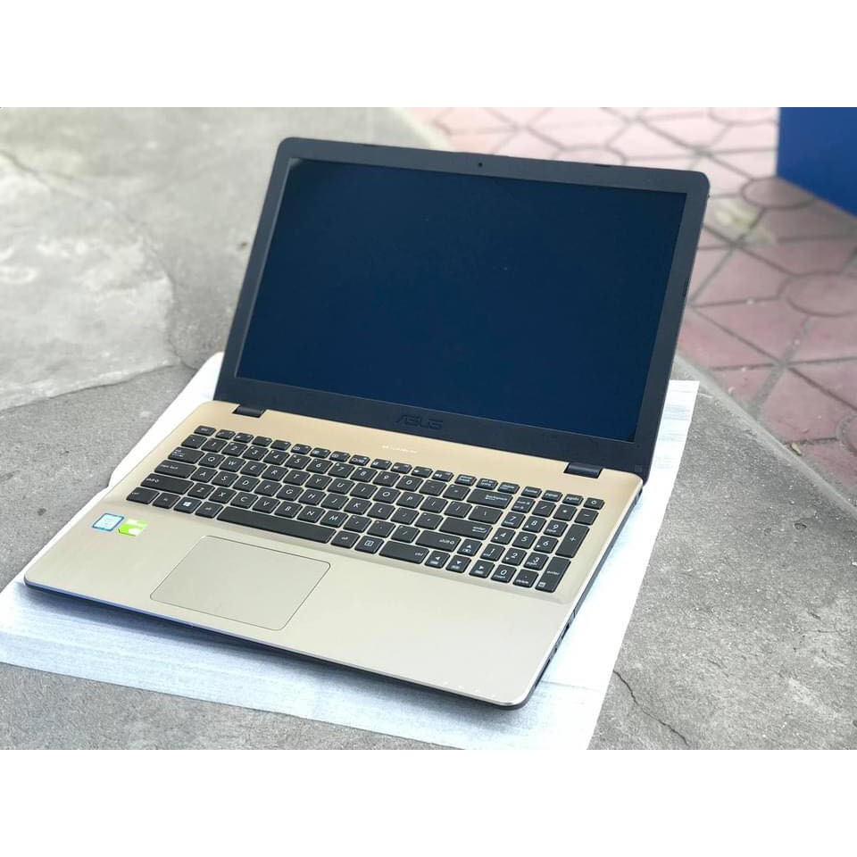 Laptop mới 99% Asus x542/Core i7 8550u/4g/ssd 256g/vga rời 940m