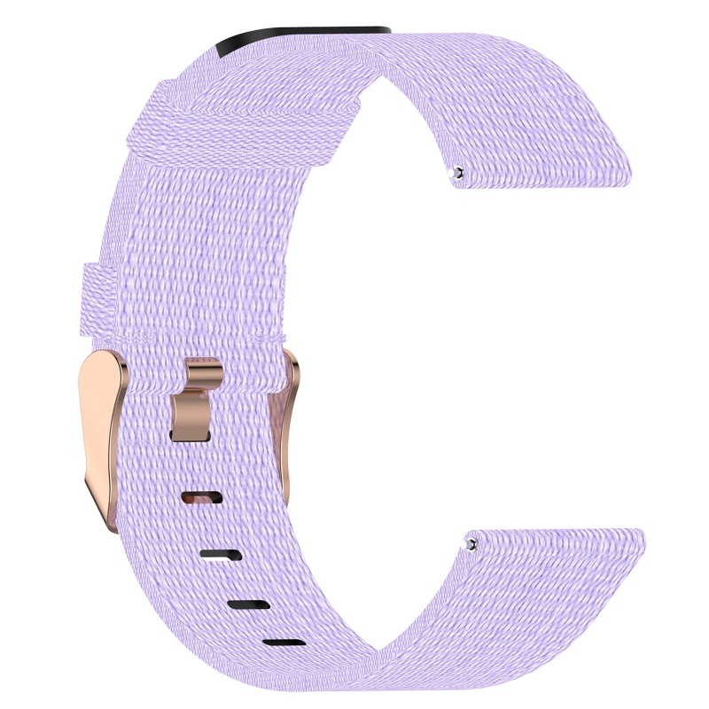 Dây Đeo Nylon Có Thể Điều Chỉnh Dành Cho Đồng Hồ Garmin Forerunner 255