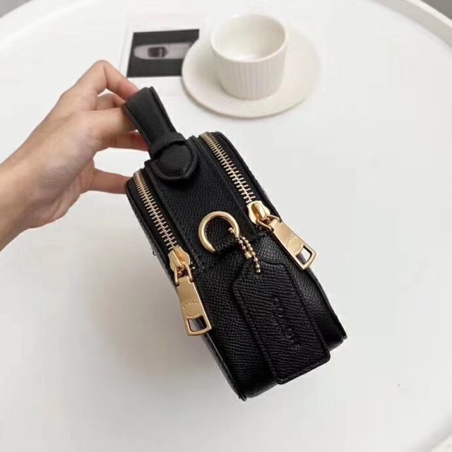 🆘Rẻ vô địch🆘 Túi Coach Serena Satchel về giá siêu tốt