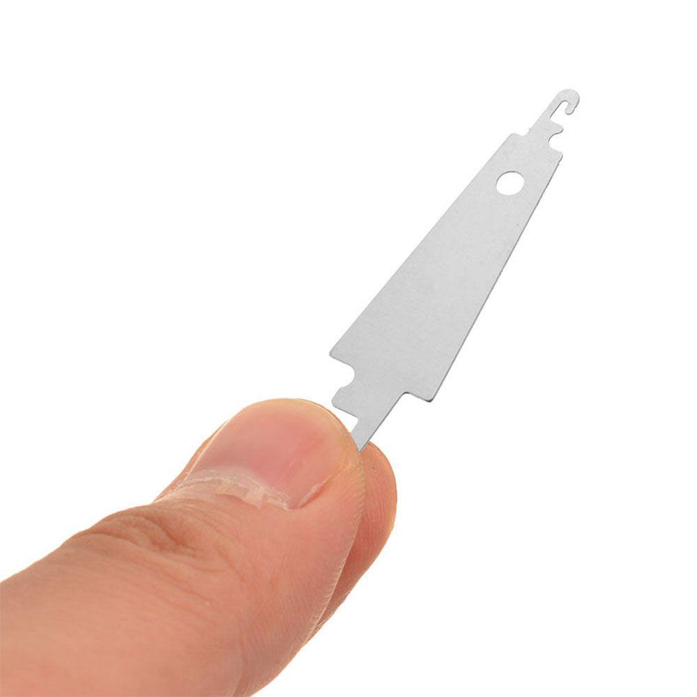 YIYU Kim Móc Len Chuyên Dụng Cho Máy May