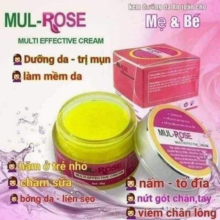 kem mul rose ...
