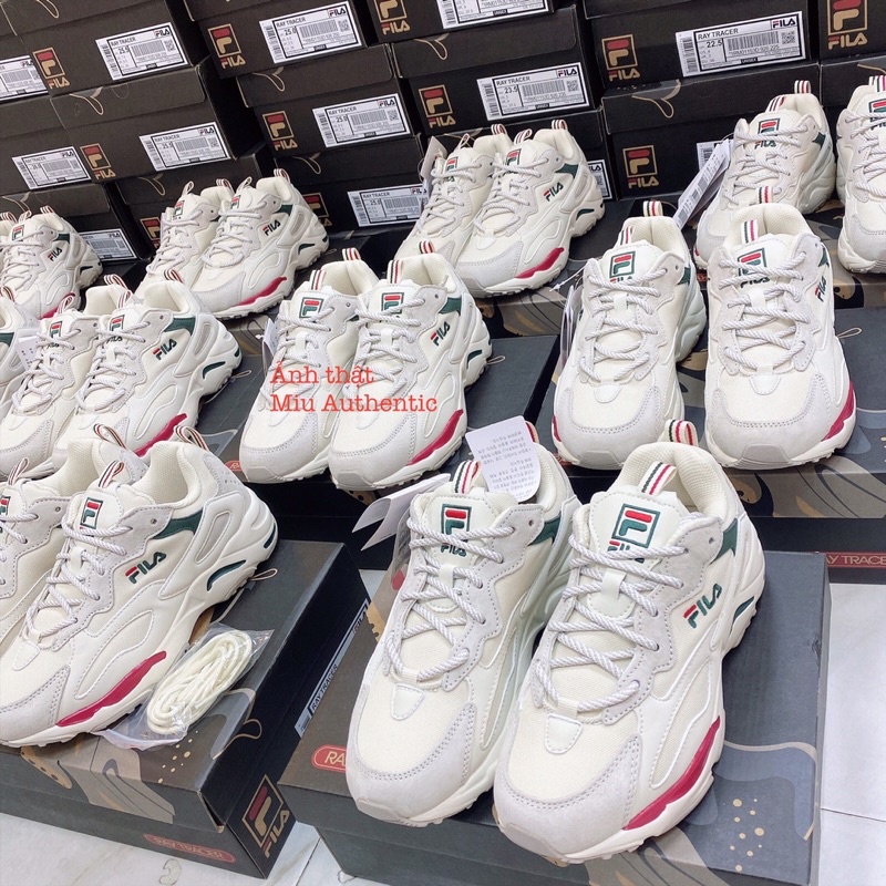 Giày thể thao FILA RAY TRACER