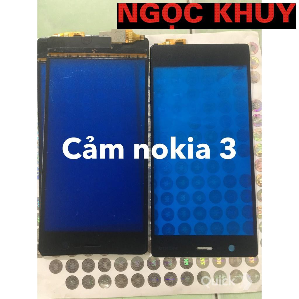 Cảm ứng Nokia 3
