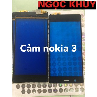 Cảm ứng Nokia 3