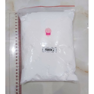 SLIME BƠ TRẮNG đủ size (BUTTER SLIME) toru_slime