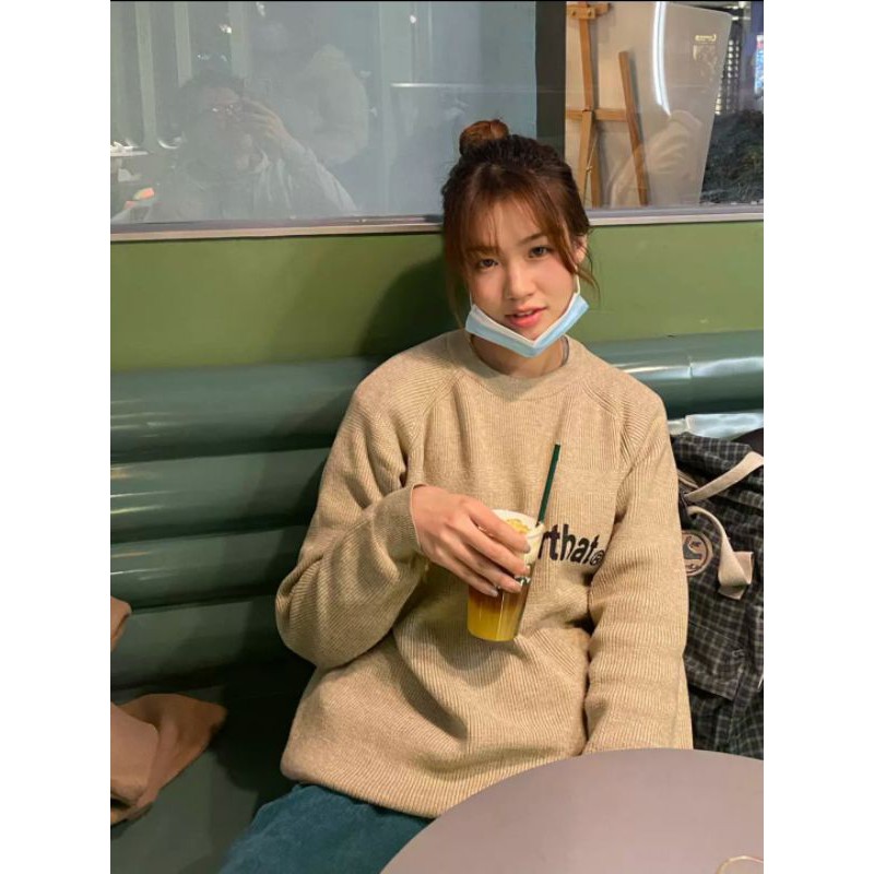 [ORDER] Áo Sweater Chất Len Thisisneverthat