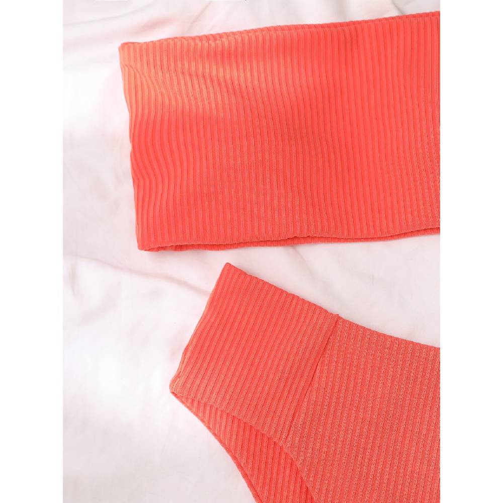 Bộ Bikini 5 Màu Sắc Neon Lm161 | BigBuy360 - bigbuy360.vn