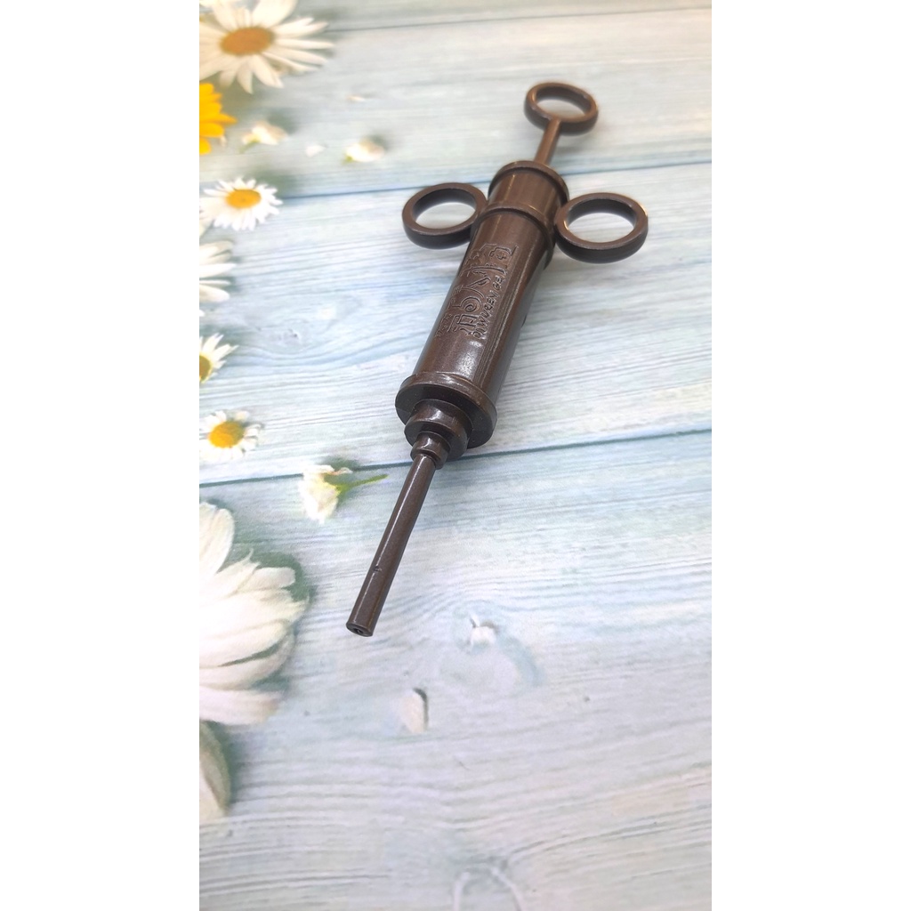 [ Tặng đế ] [ 13cm ]  Móc khóa hợp kim Ống t iêm của Emily Dyer / Nữ Bác Sĩ - Identity V - Baystore